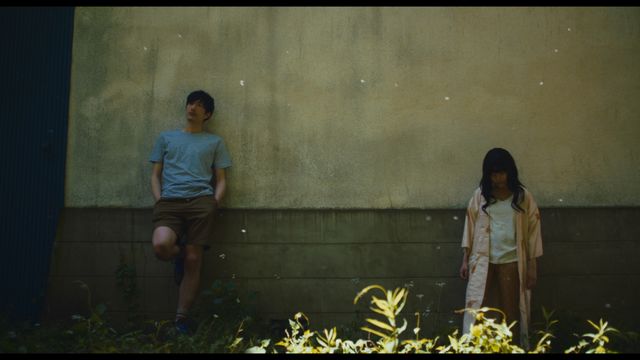 【10枚】『クシナ』場面写真＆ポスタービジュアル（8枚目）