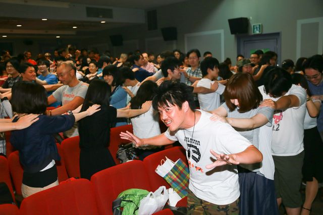 人間の肛門と口を接合する『ムカデ人間』北村昭博、150人とつながり「ムカデは誇り」　画像ギャラリー（3枚目）