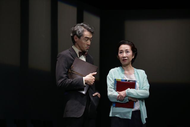 松坂桃李がセクシーな生徒役で魅了！舞台「ヒストリーボーイズ」フォトギャラリー（2枚目）