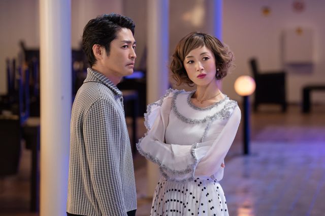 吉沢亮＆宮崎あおい主演『クレイジークルーズ』新場面写真（9枚目）