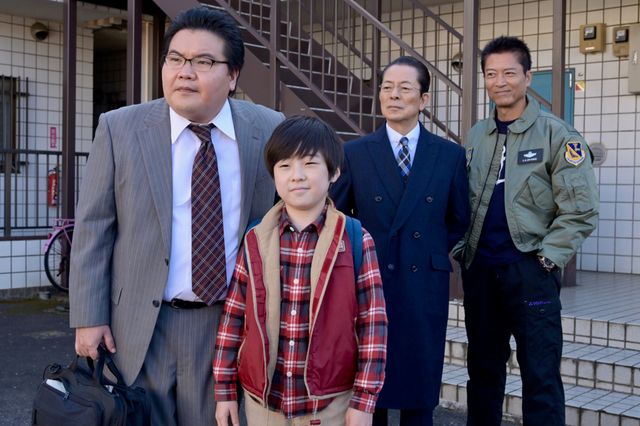 不審な親子との出会いが事件を引き寄せる…「相棒season21」第12話「他人連れ」（2枚目）