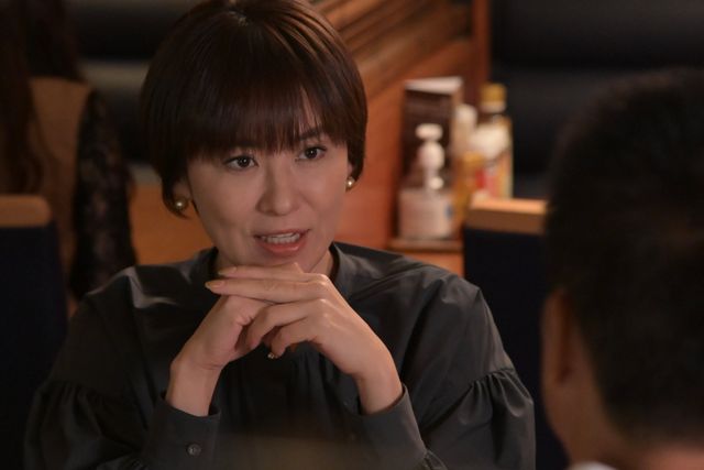 不審な親子との出会いが事件を引き寄せる…「相棒season21」第12話「他人連れ」（3枚目）