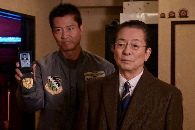 不審な親子との出会いが事件を引き寄せる…「相棒season21」第12話「他人連れ」（5枚目）