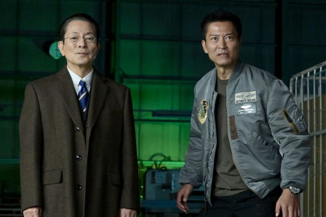 不審な親子との出会いが事件を引き寄せる…「相棒season21」第12話「他人連れ」（6枚目）