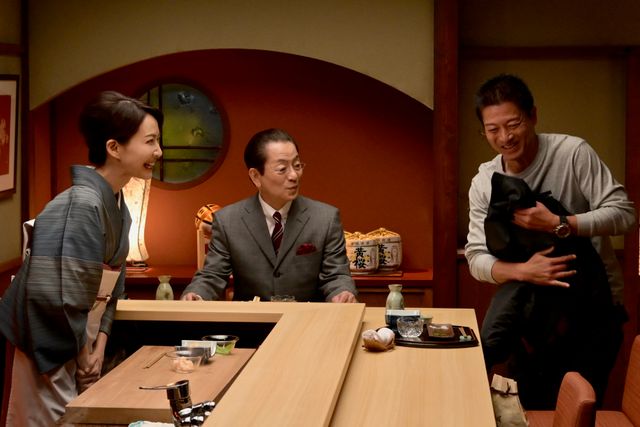 不審な親子との出会いが事件を引き寄せる…「相棒season21」第12話「他人連れ」（7枚目）