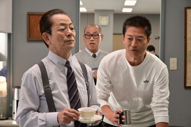 不審な親子との出会いが事件を引き寄せる…「相棒season21」第12話「他人連れ」（10枚目）