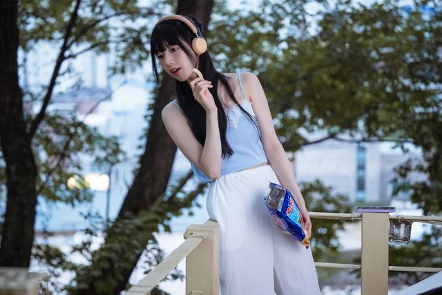 あざとかわいい…！韓ドラ「イ・ドゥナ！」場面写真（4枚目）