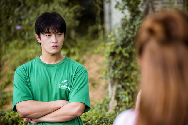 あざとかわいい…！韓ドラ「イ・ドゥナ！」場面写真（22枚目）