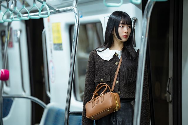 あざとかわいい…！韓ドラ「イ・ドゥナ！」場面写真（29枚目）