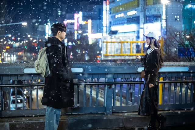 あざとかわいい…！韓ドラ「イ・ドゥナ！」場面写真（31枚目）