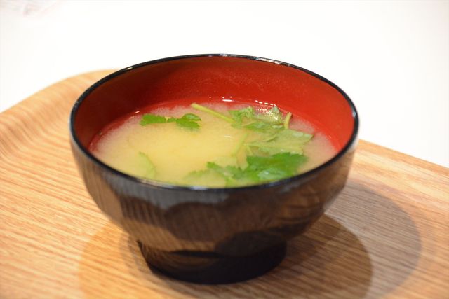 広末涼子、娘役の赤松えみなと一緒にみそ汁作り！映画『はなちゃんのみそ汁』完成記念イベントフォトギャラリー（12枚目）