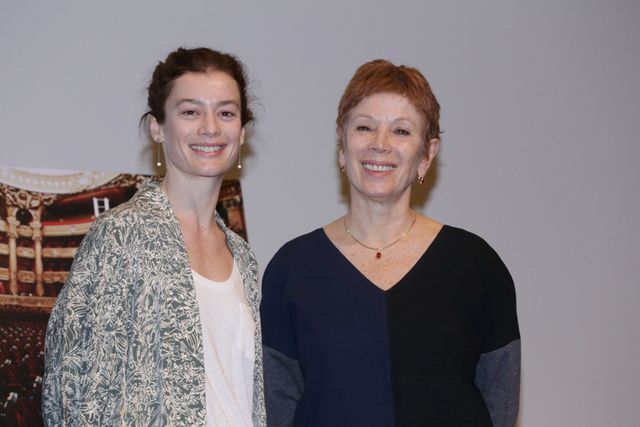 パリ・オペラ座バレエ団のエトワール、感激の来日！　日本は第2の故郷！　画像ギャラリー（2枚目）