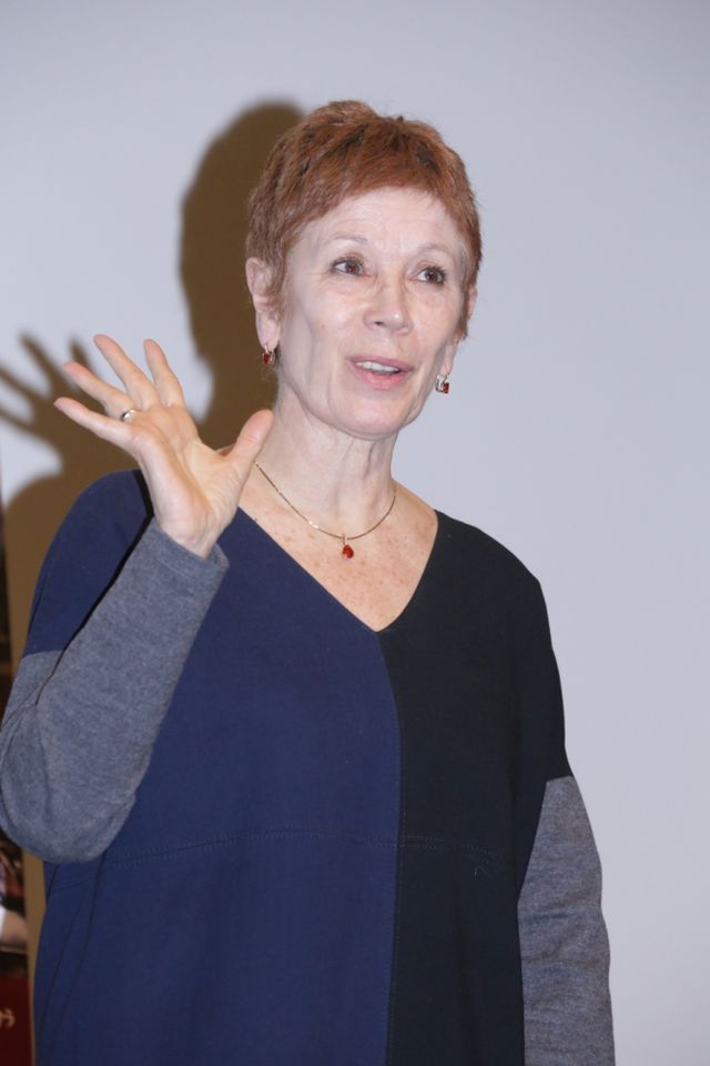 パリ・オペラ座バレエ団のエトワール、感激の来日！　日本は第2の故郷！　画像ギャラリー（4枚目）