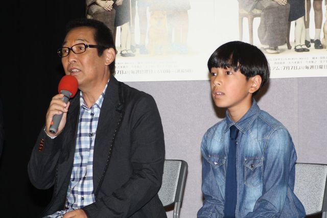 みんなでシェ～！会見フォトギャラリー（4枚目）