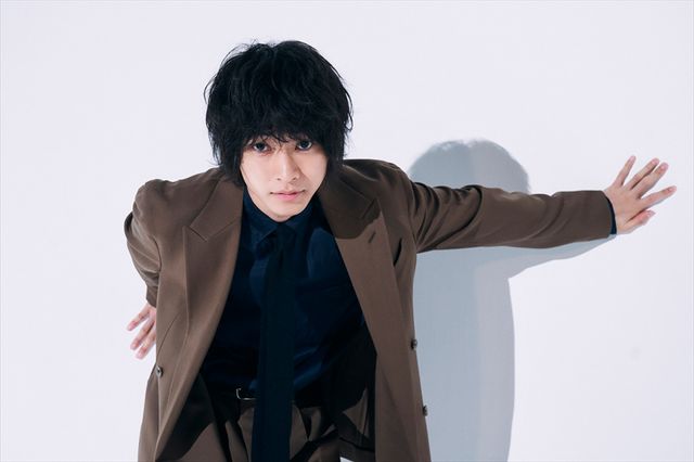 圧倒的存在感！山崎賢人に迫る＜インタビューカット集＞：フォトギャラリー