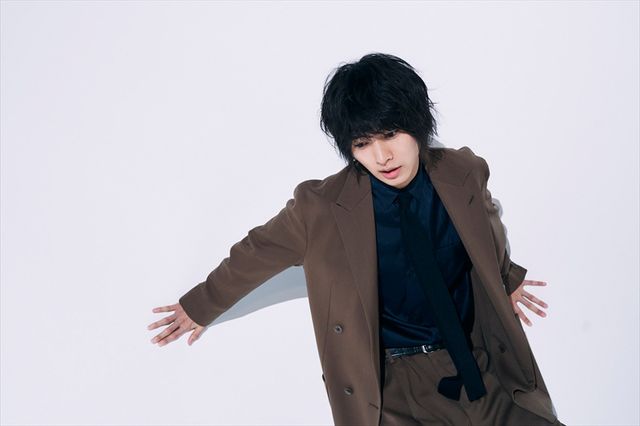 圧倒的存在感！山崎賢人に迫る＜インタビューカット集＞（2枚目）