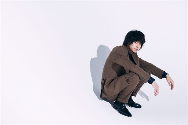 圧倒的存在感！山崎賢人に迫る＜インタビューカット集＞（3枚目）