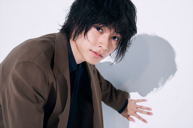 圧倒的存在感！山崎賢人に迫る＜インタビューカット集＞（4枚目）