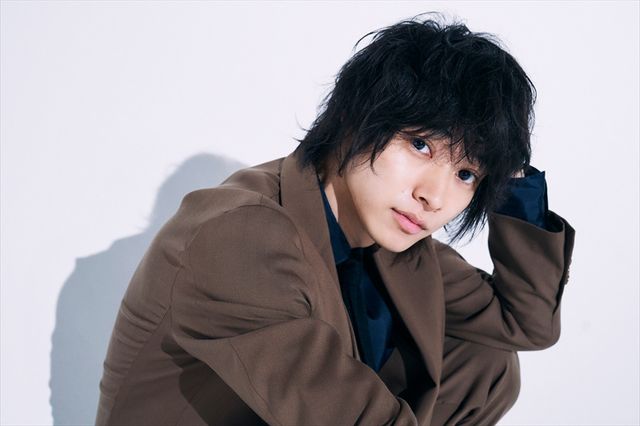 圧倒的存在感！山崎賢人に迫る＜インタビューカット集＞（5枚目）