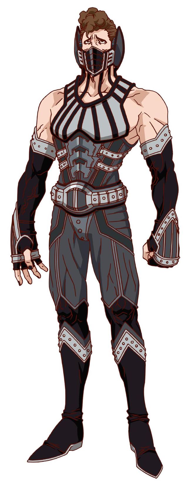 映画『劇場版 TIGER & BUNNY -The Rising-』フォトギャラリー（3枚目）