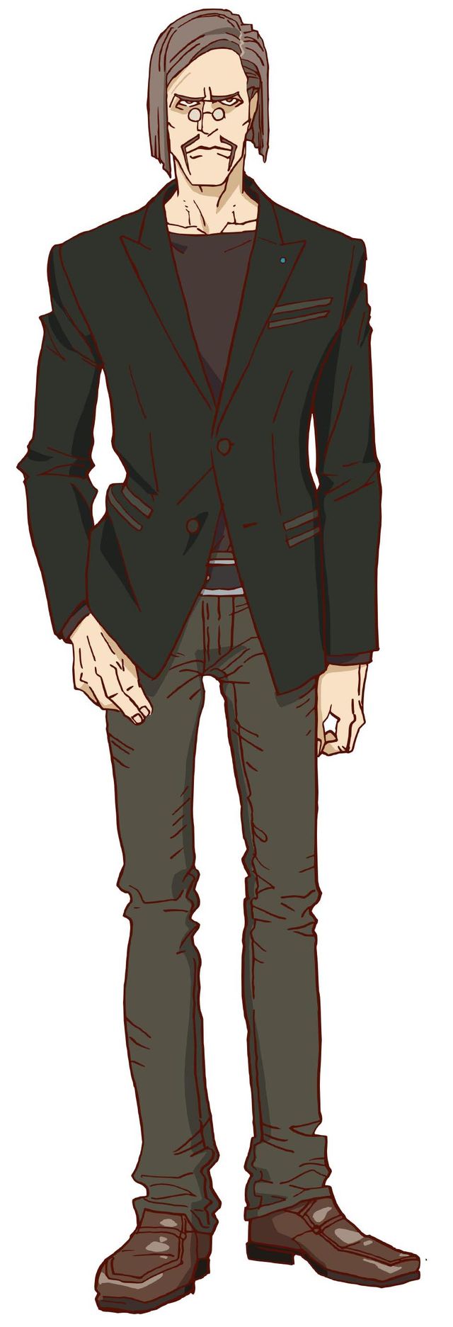 映画『劇場版 TIGER & BUNNY -The Rising-』フォトギャラリー（4枚目）