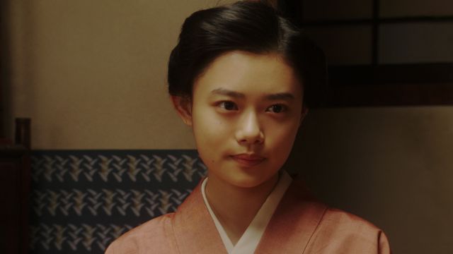 1年前、栗子は千代に…「おちょやん」第103回（2枚目）