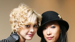 『さくらん』土屋アンナ＆蜷川実花監督　単独インタビュー