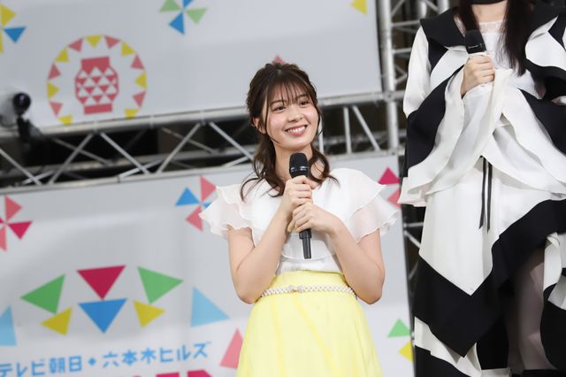 「仮面ライダーギーツ」＆「王様戦隊キングオージャー」キャスト集結！映画公開直前イベント（6枚目）