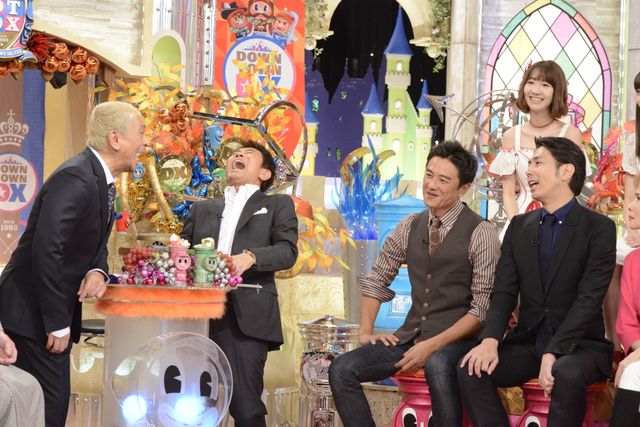 ゲストが買ったのに使ってないモノランキングも発表「ダウンタウンDXDX」フォトギャラリー（3枚目）