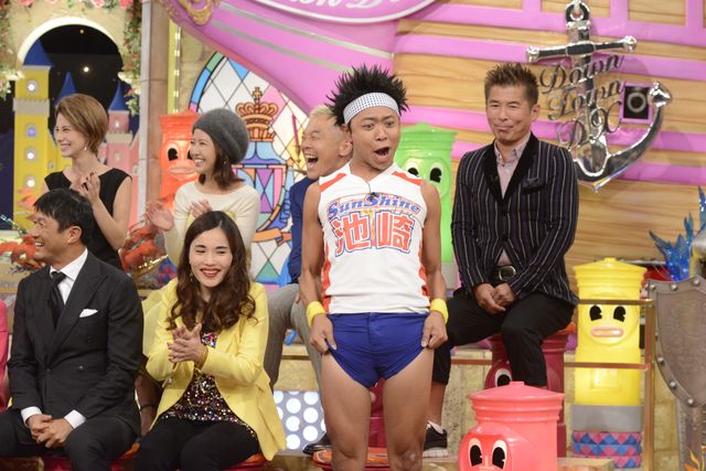 ゲストが買ったのに使ってないモノランキングも発表「ダウンタウンDXDX」フォトギャラリー（4枚目）