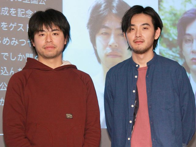 映画『舟を編む』Meet the Filmmakerイベントフォトギャラリー：フォトギャラリー