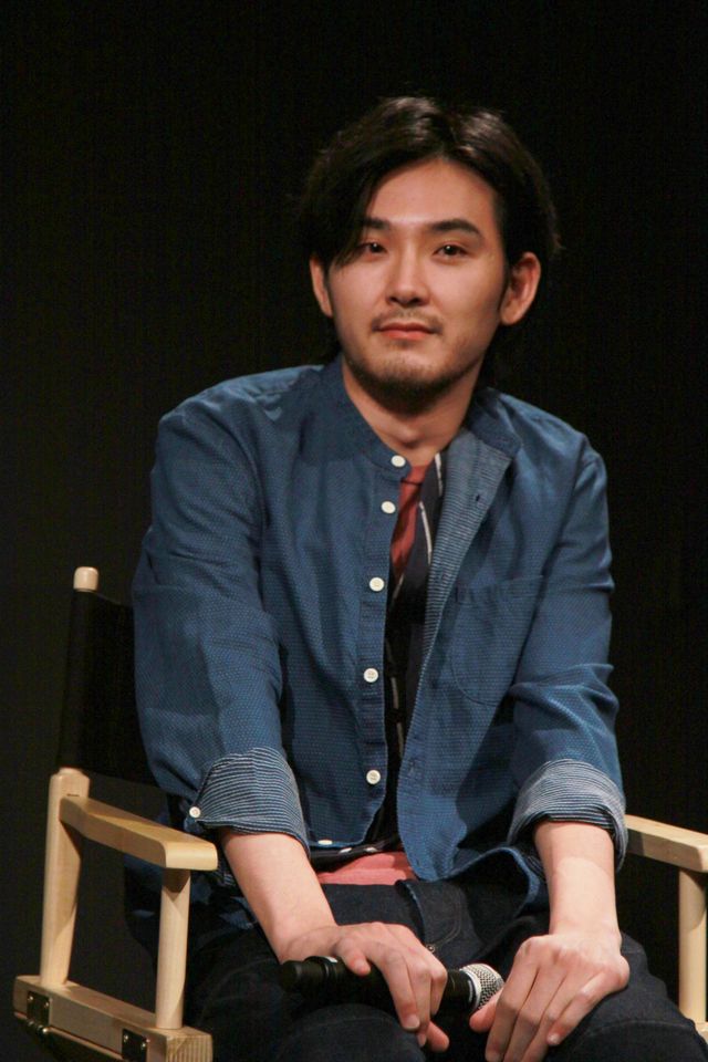 映画『舟を編む』Meet the Filmmakerイベントフォトギャラリー（7枚目）