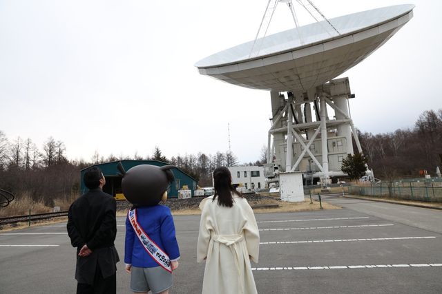 名探偵コナン『隻眼の残像』“長野巡礼”の様子（7枚目）