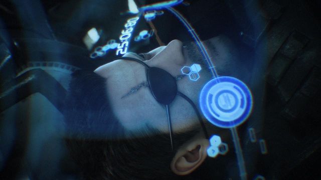 映画『スターシップ・トゥルーパーズ インベイジョン』フォトギャラリー（6枚目）