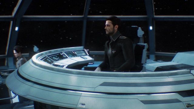 映画『スターシップ・トゥルーパーズ インベイジョン』フォトギャラリー（10枚目）