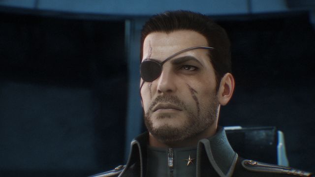 映画『スターシップ・トゥルーパーズ インベイジョン』フォトギャラリー（12枚目）