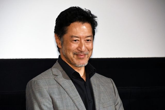 映画『侍タイムスリッパー』拡大公開記念舞台あいさつ（2枚目）