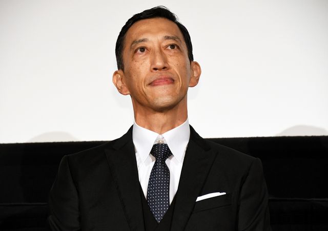 映画『侍タイムスリッパー』拡大公開記念舞台あいさつ（6枚目）