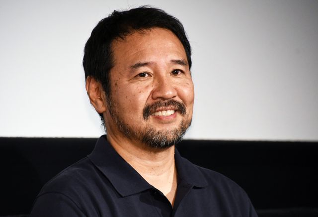 映画『侍タイムスリッパー』拡大公開記念舞台あいさつ（7枚目）