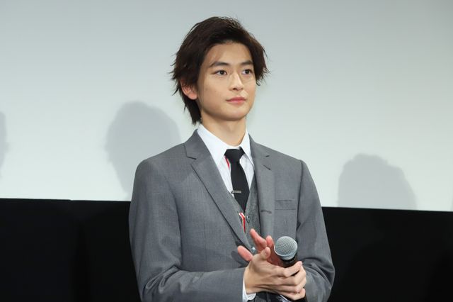 仮面ライダーエデン・伊藤英明、決めポーズ炸裂！ゼロワン・高橋文哉とイベント登場（3枚目）