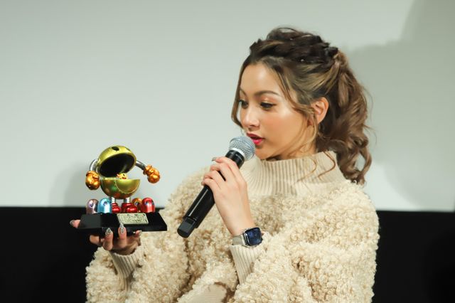 仮面ライダーエデン・伊藤英明、決めポーズ炸裂！ゼロワン・高橋文哉とイベント登場（6枚目）