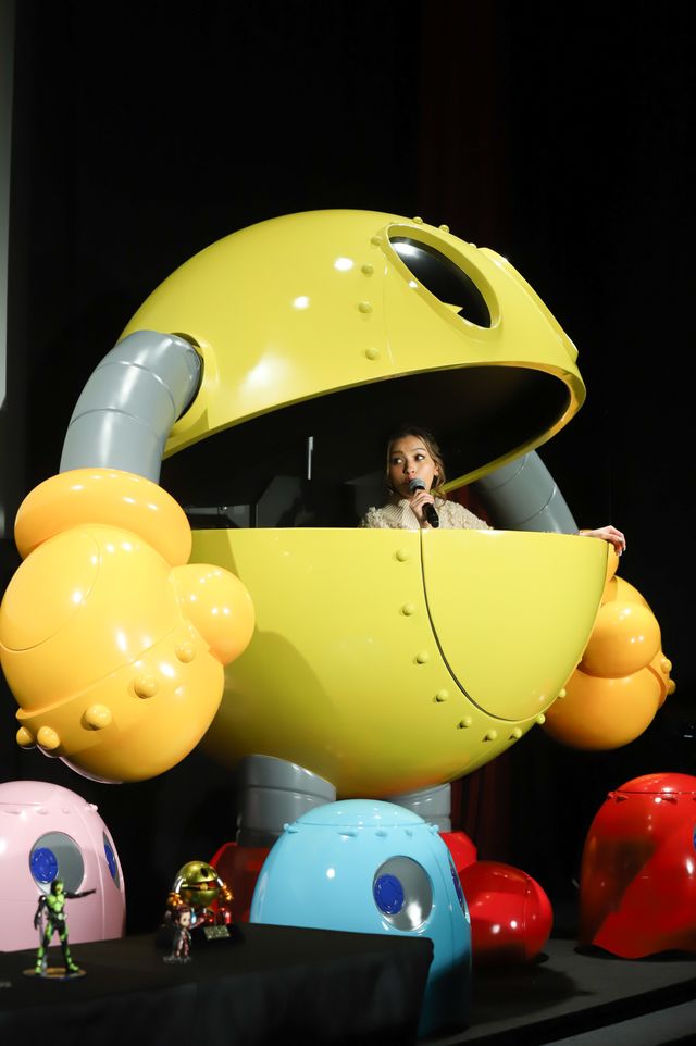 仮面ライダーエデン・伊藤英明、決めポーズ炸裂！ゼロワン・高橋文哉とイベント登場（7枚目）