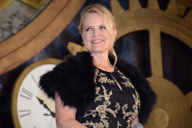 ミア、妖艶なドレスで降臨！『アリス・イン・ワンダーランド／時間の旅』ジャパンプレミアフォトギャラリー！（26枚目）