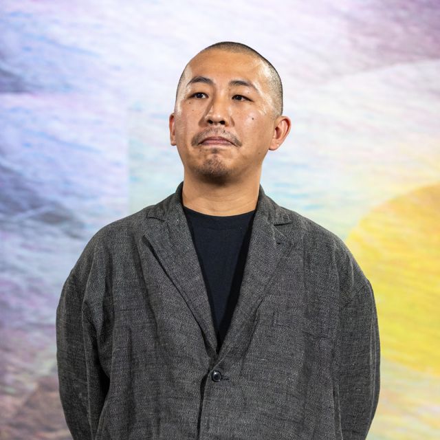 河合優実が美しいドレス姿で授賞式に！映画『旅と日々』ロカルノ国際映画祭で最高賞獲得（5枚目）