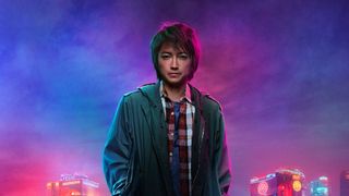 藤原竜也主演『カイジ』7年ぶり新作、27年1月29日公開　ティザーポスター＆超特報公開