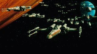 『スター・ウォーズ』新作映画、全米公開日が消滅