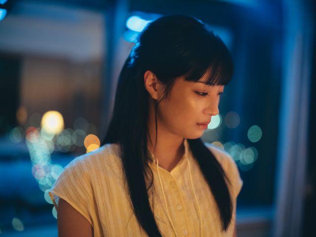 横浜流星×広瀬すず主演『汝、星のごとく』瀬戸内の美しい風景を切り取った場面写真7点（5枚目）