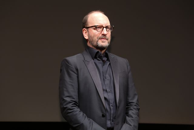 スティーヴン・ソダーバーグ監督、日本人女子に囲まれる…！（4枚目）