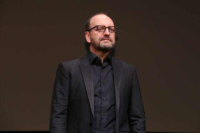 スティーヴン・ソダーバーグ監督、日本人女子に囲まれる…！（6枚目）