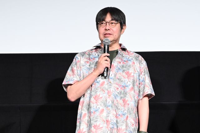 「パトレイバー」HEADGEAR＆永井真理子が登壇！『機動警察パトレイバー EZY File 1』初日舞台あいさつ：フォトギャラリー